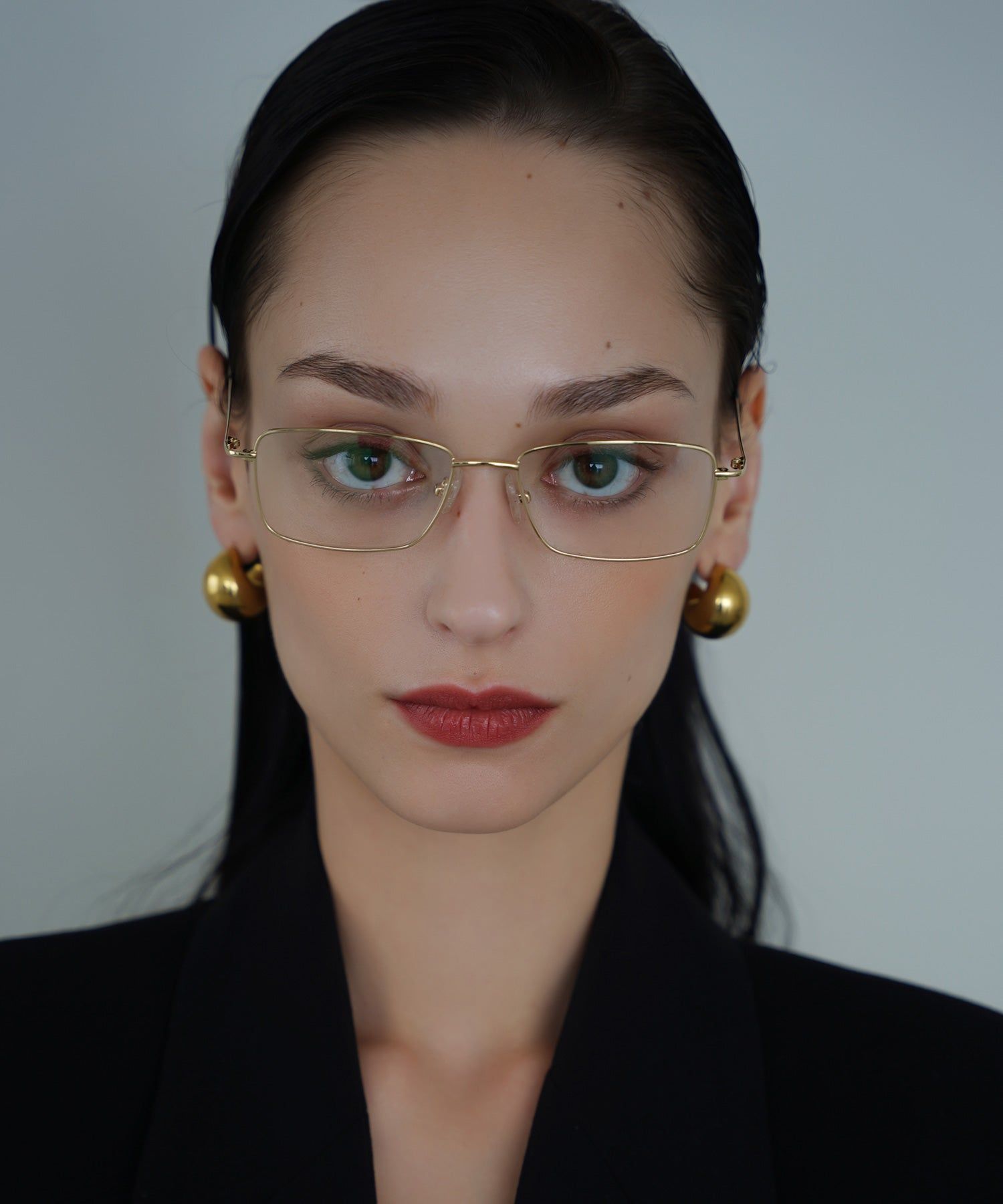 NUEF - SEIZE16 (ゴールド) / サングラス / メガネ | Sir online store