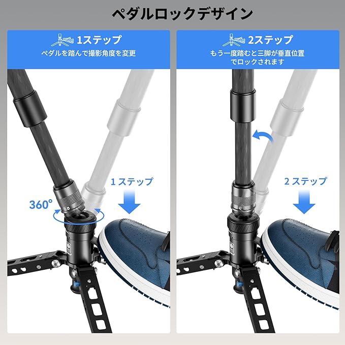 SVM145P / SVM165P – SIRUI JAPAN 株式会社