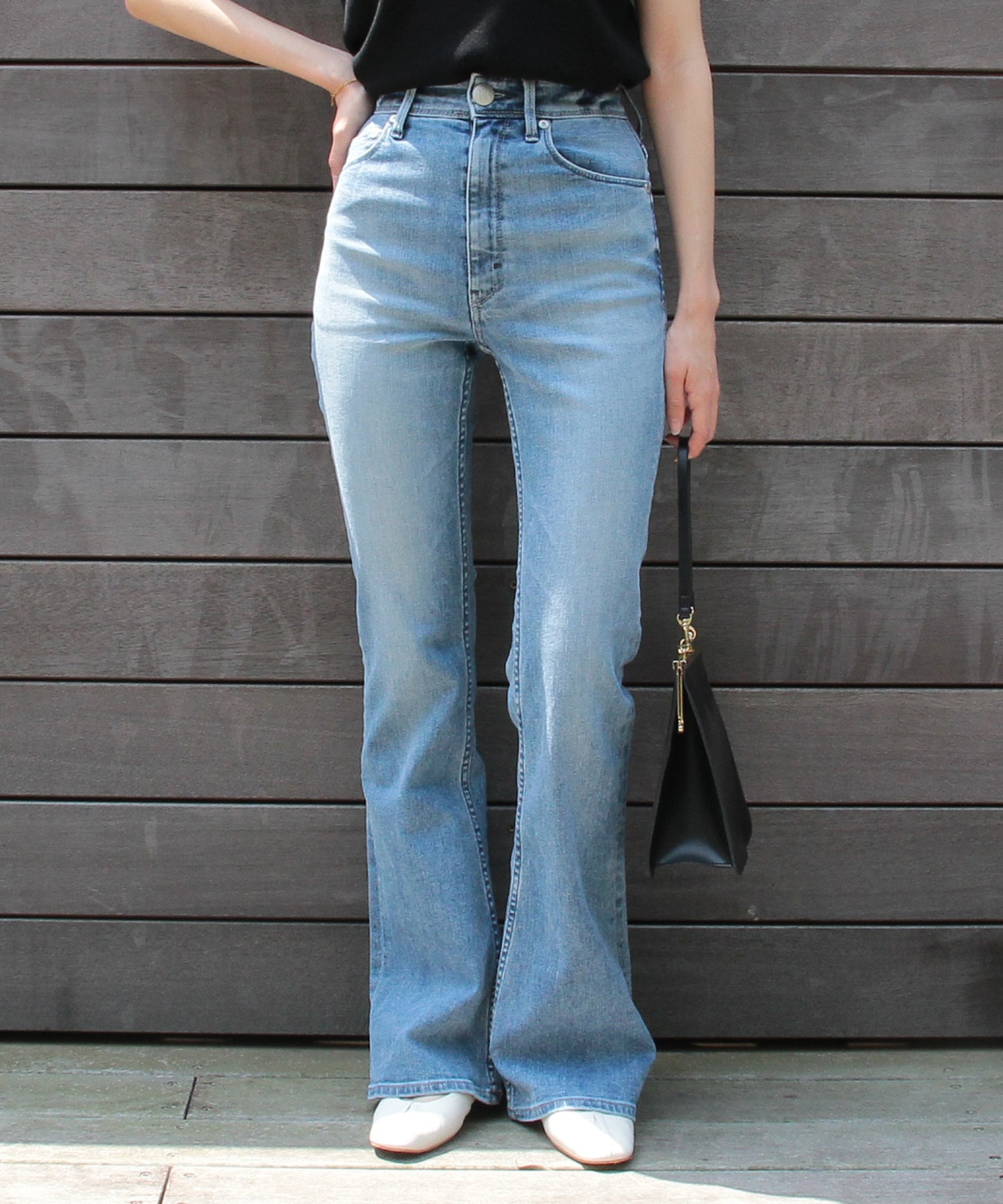 YANUK】ブーツカット – Sirin Online Store