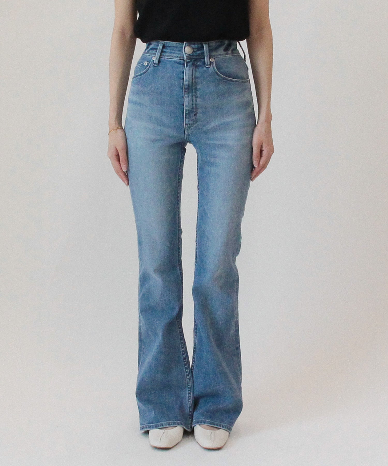 YANUK】ブーツカット – Sirin Online Store