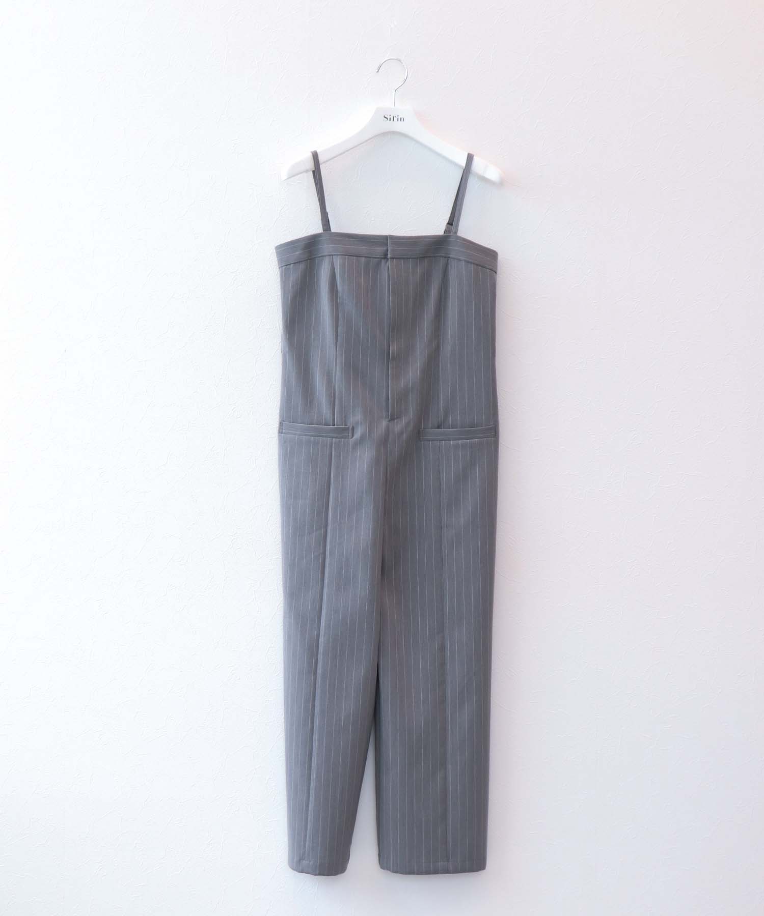 セット対応】イージーケア ベアオールインワン – Sirin Online Store