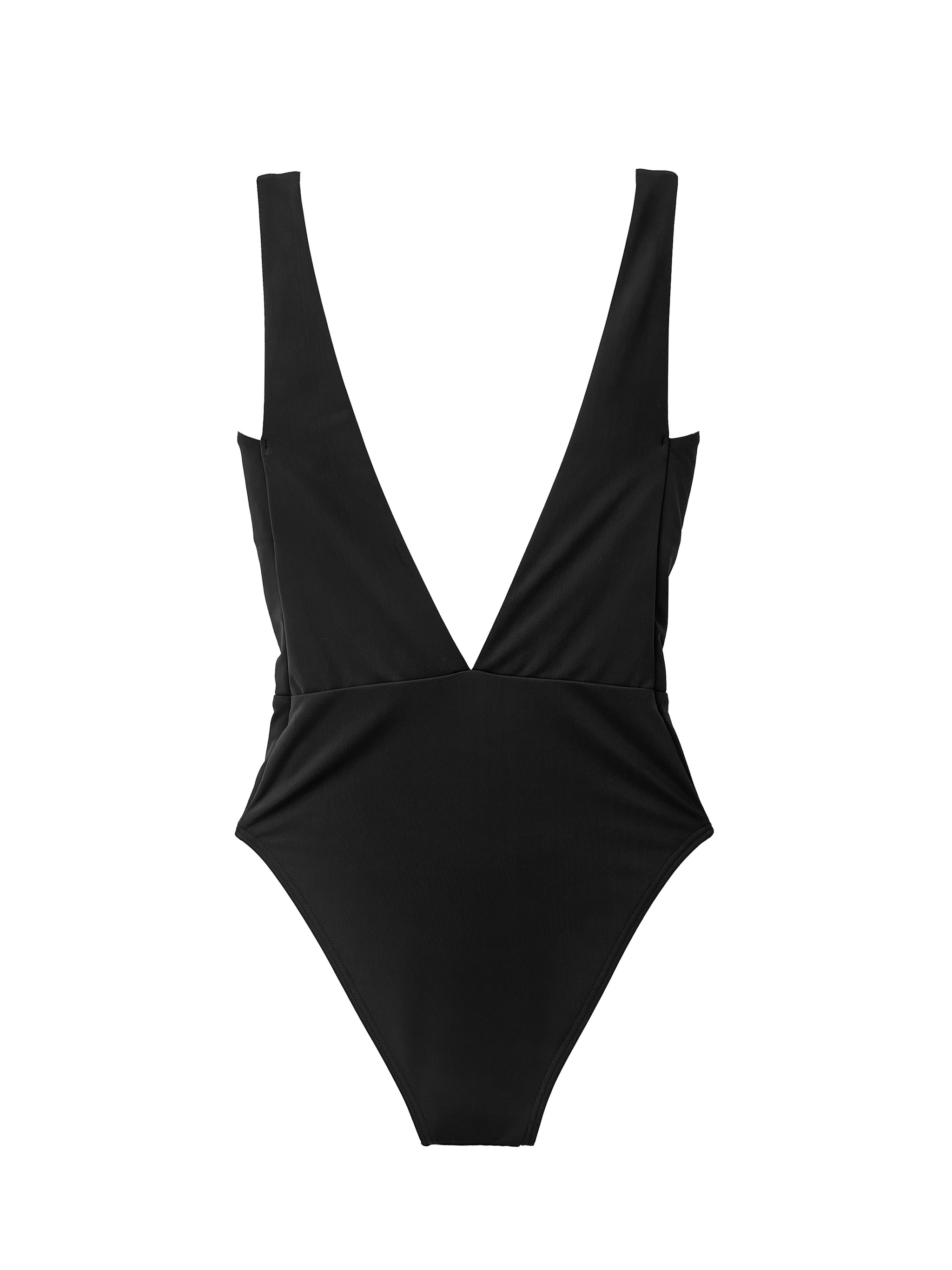 V OPENED - midnight black – SISANDI