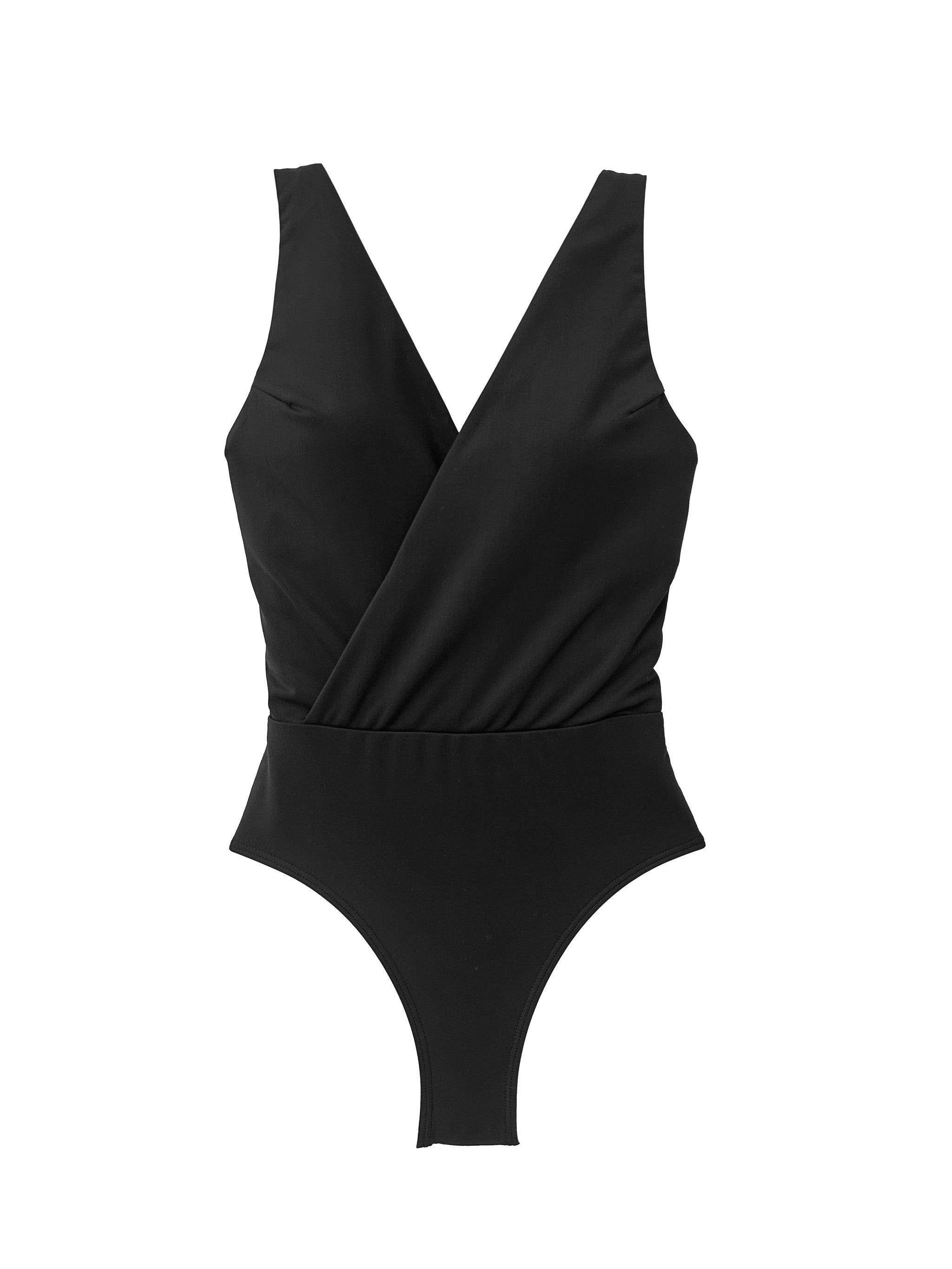 V OPENED - midnight black – SISANDI