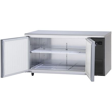 コールドテーブル冷蔵庫：LVシリーズ SUR-LV1571S-R：商品情報｜業務用