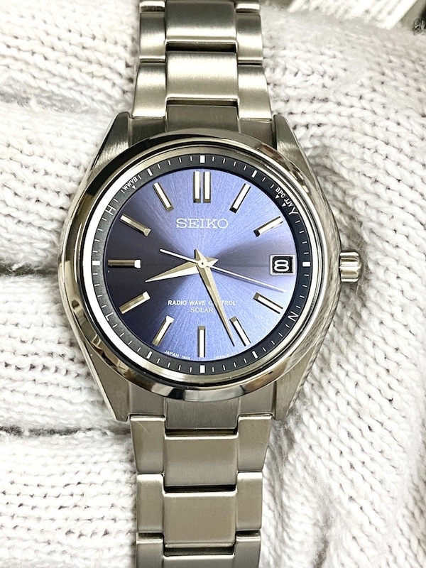 単機能→時計【SAGZ079/SAGZ081】単細胞→私 | 欲しいっなかいしうブログ