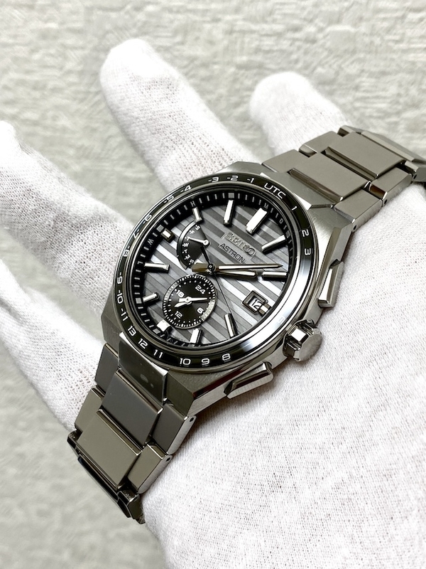 Solidity【アストロン SBXY043】Harmonic | 欲しいっなかいしうブログ