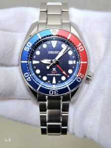 時計【SBPK003】レビュー | 欲しいっなかいしうブログ