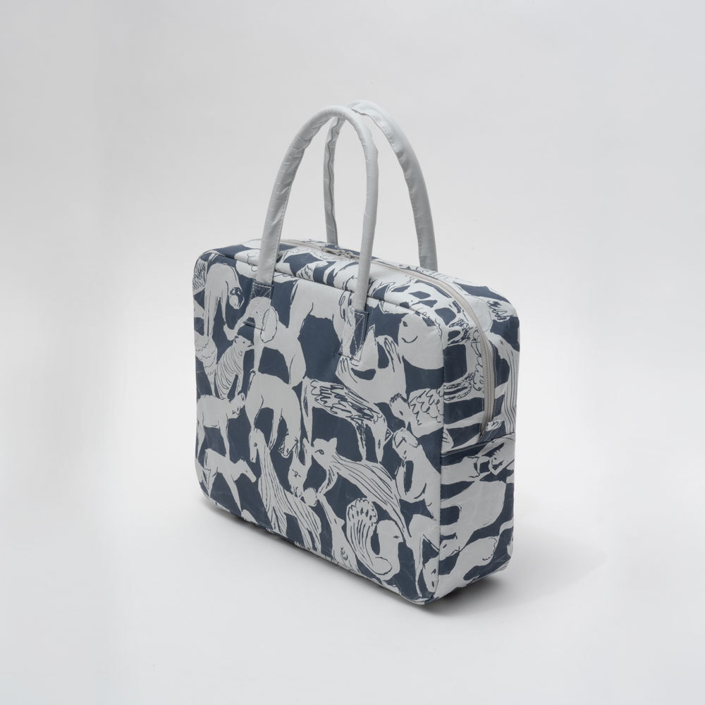 mina SIWA briefcsae M