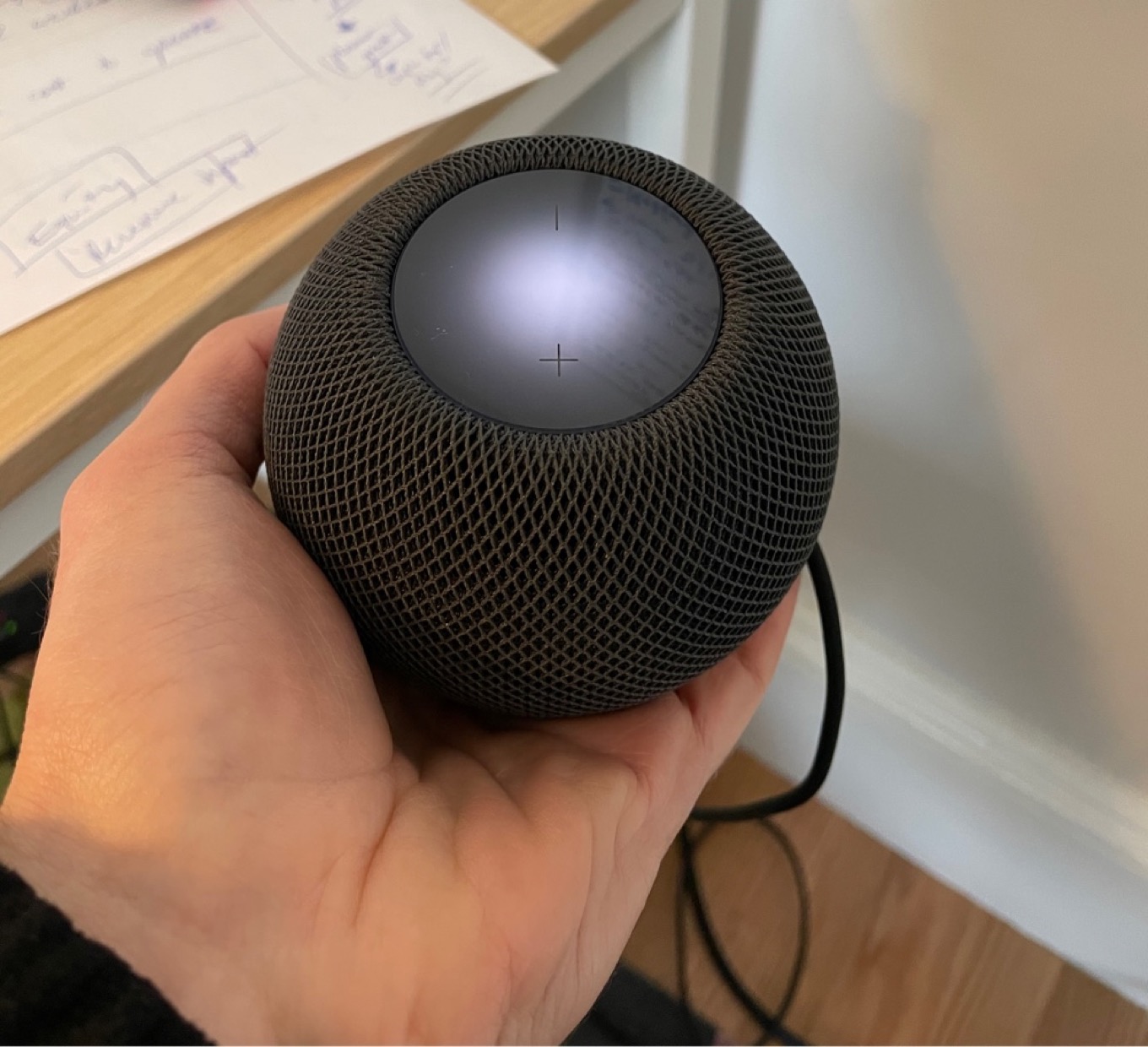 Apple Introduces $99 HomePod mini - TidBITS