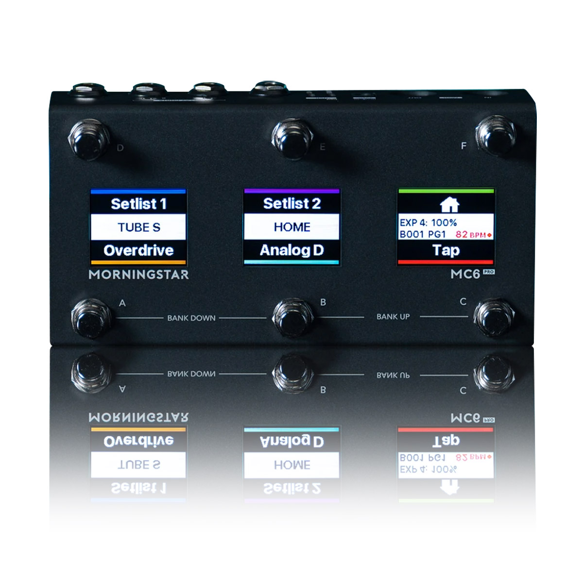 Morningstar MC6 Pro Review - The Future of MIDI Controllers?