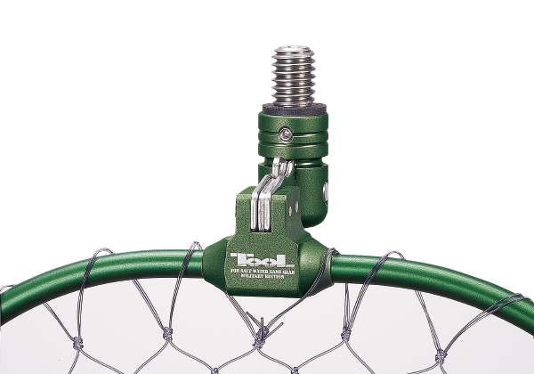 ランディングフレーム ino “+”（プラス）ロックタイプ | 株式会社昌栄