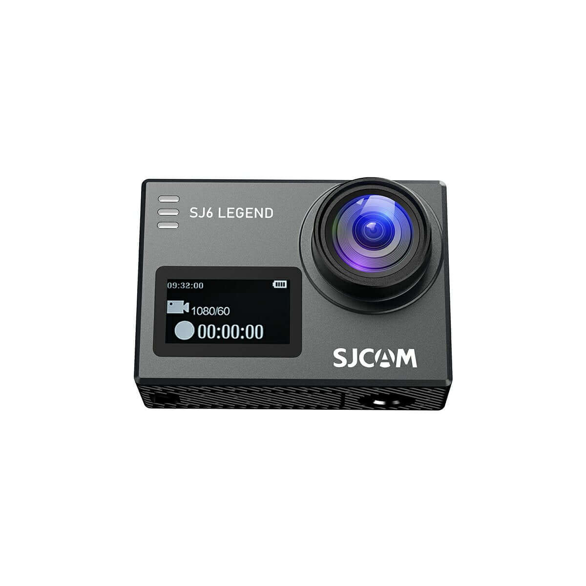 SJCAM SJ6 Legend 4K 16MP Waterproof Action Camera – sjcamstores