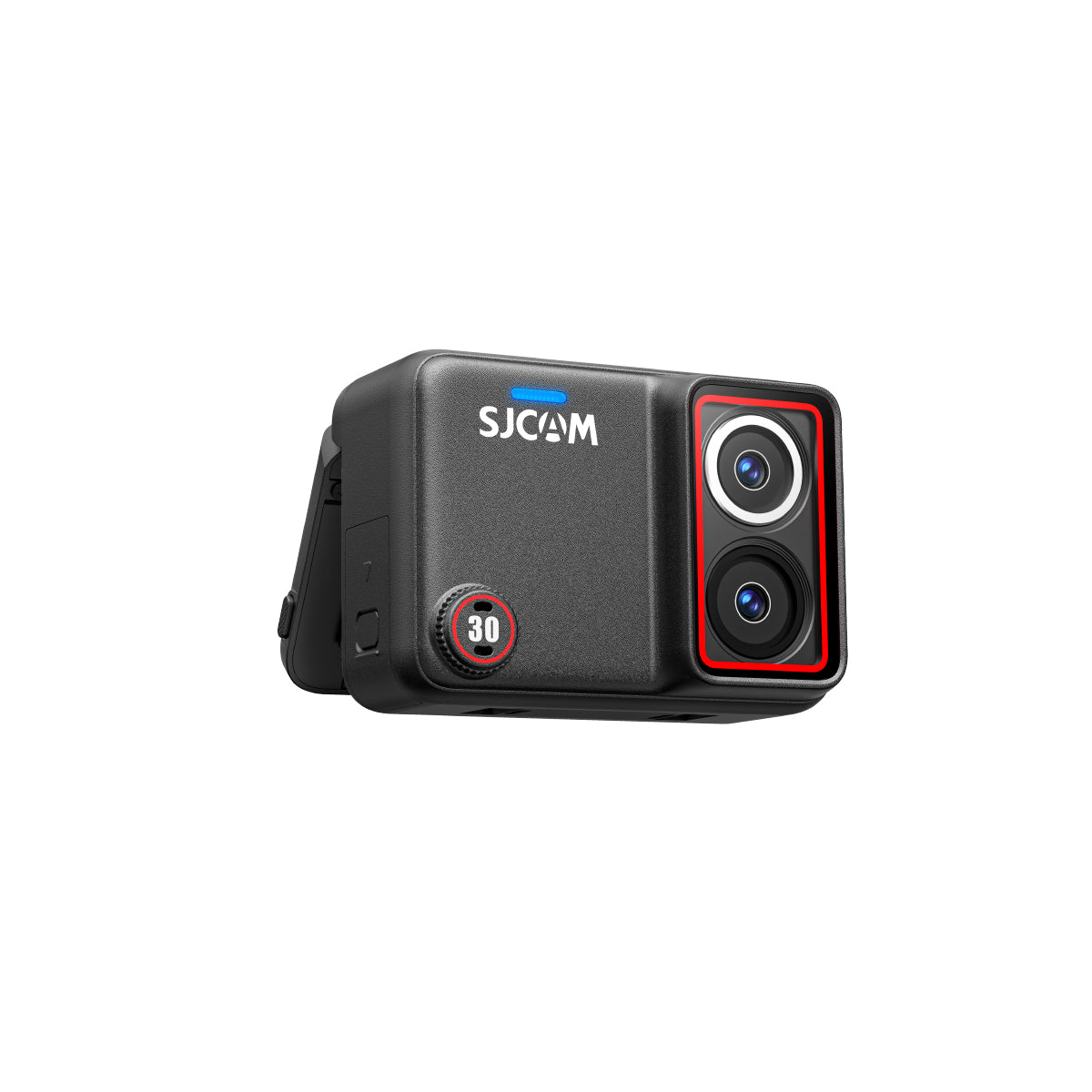 SJ30 8K Dual-lens Action Camera – sjcamstores
