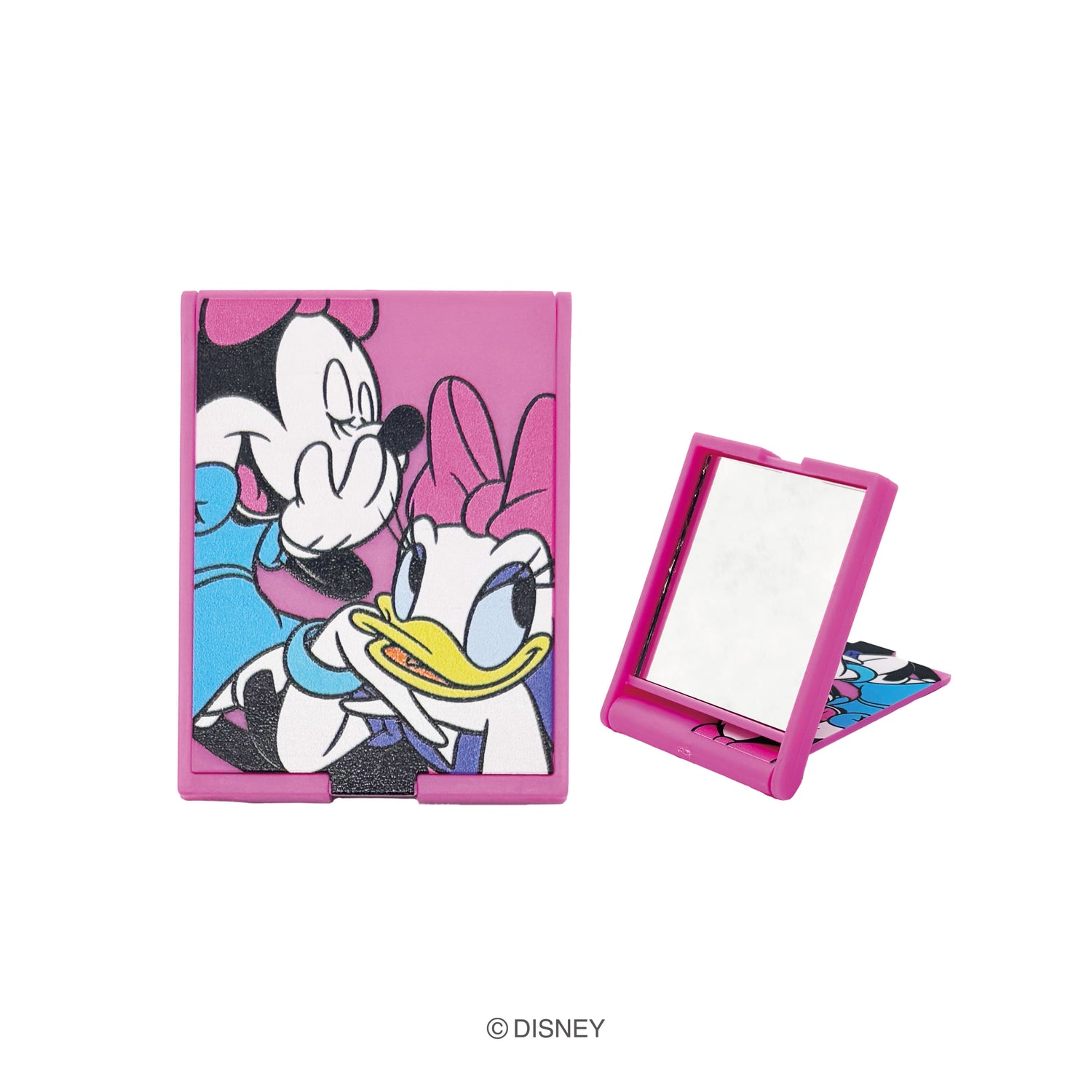 ディズニー シークレットミニミラー – きゃらマルシェ