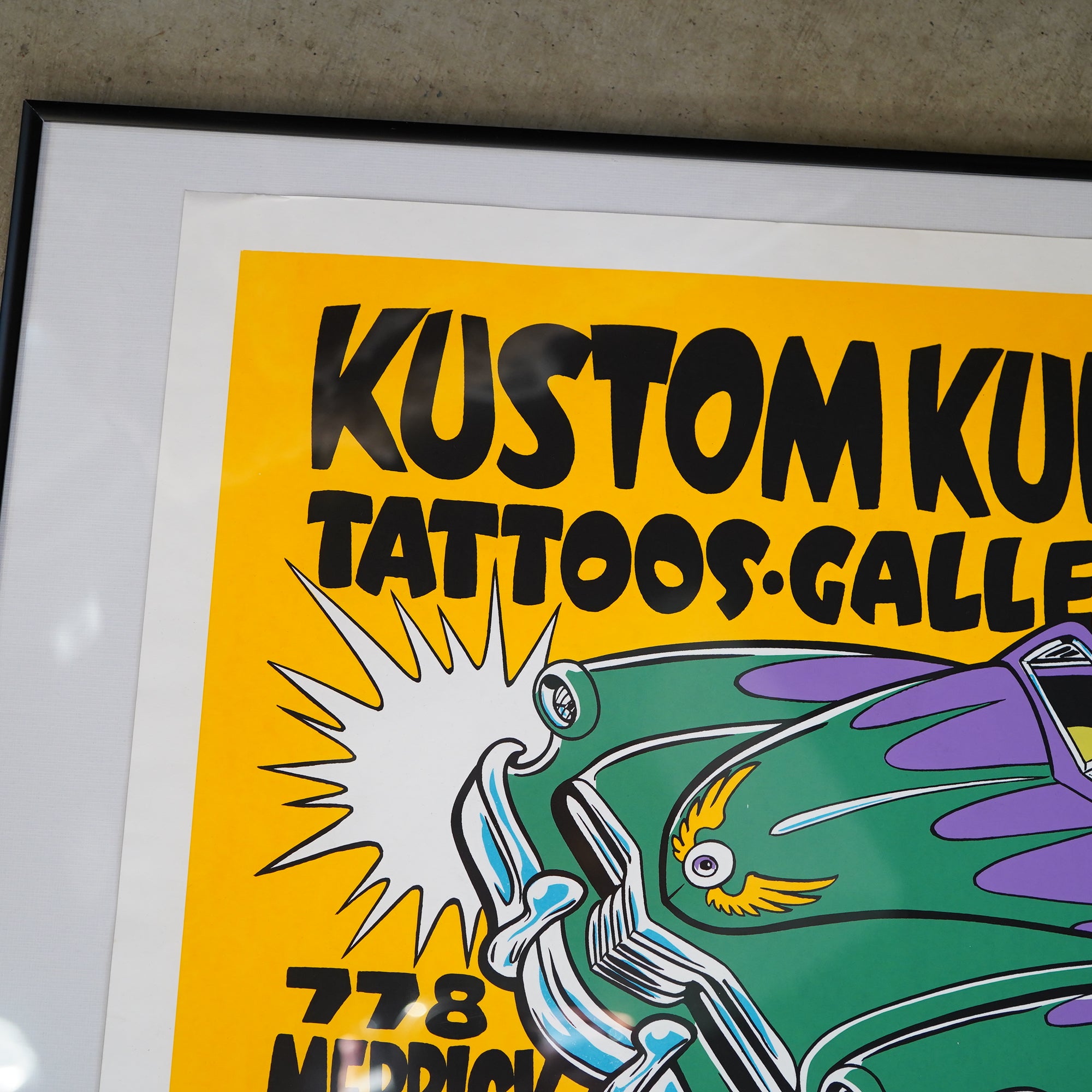 1990～00's THE PIZZ 