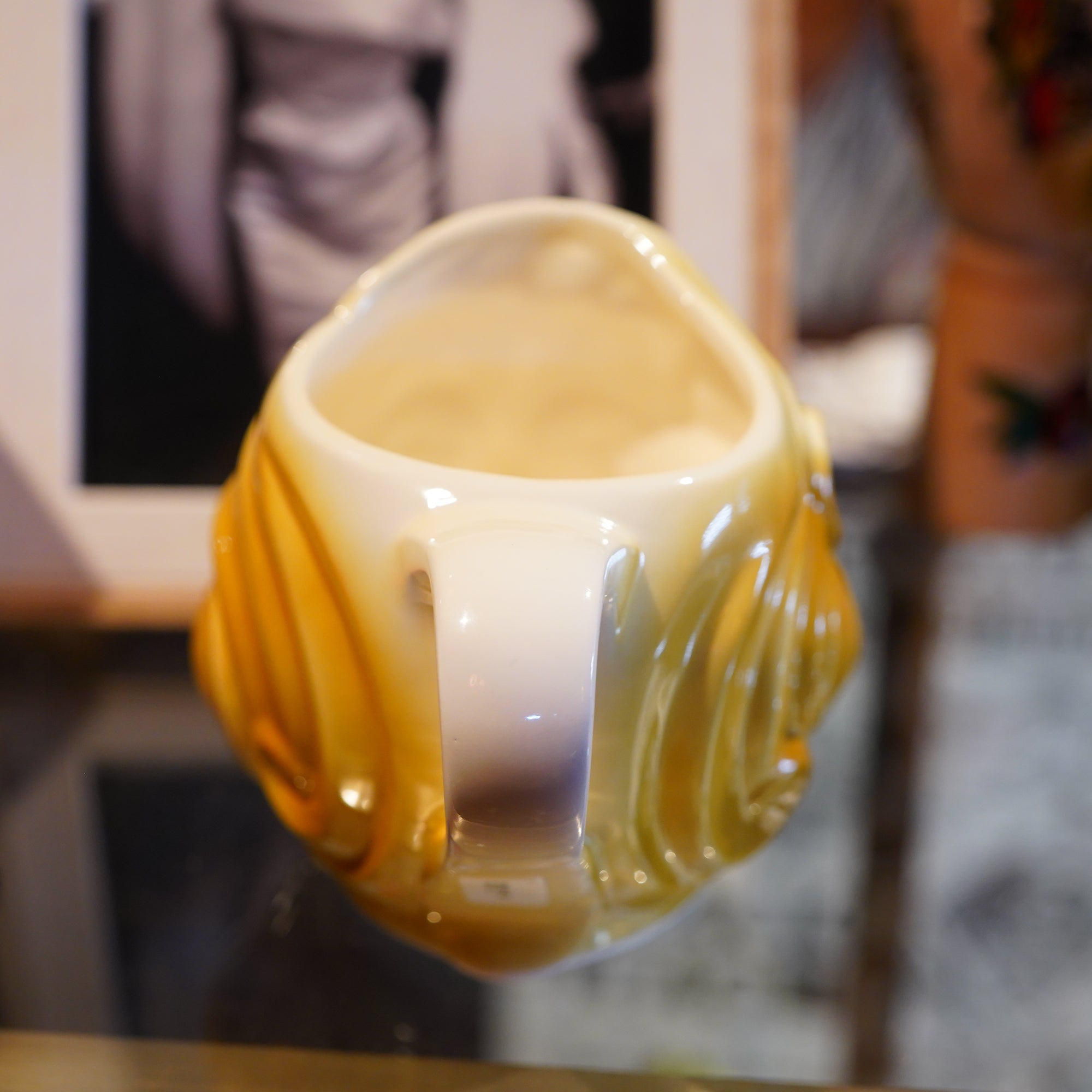 1980's マリリンモンロー マグカップ デッドストック – SK OLDIES