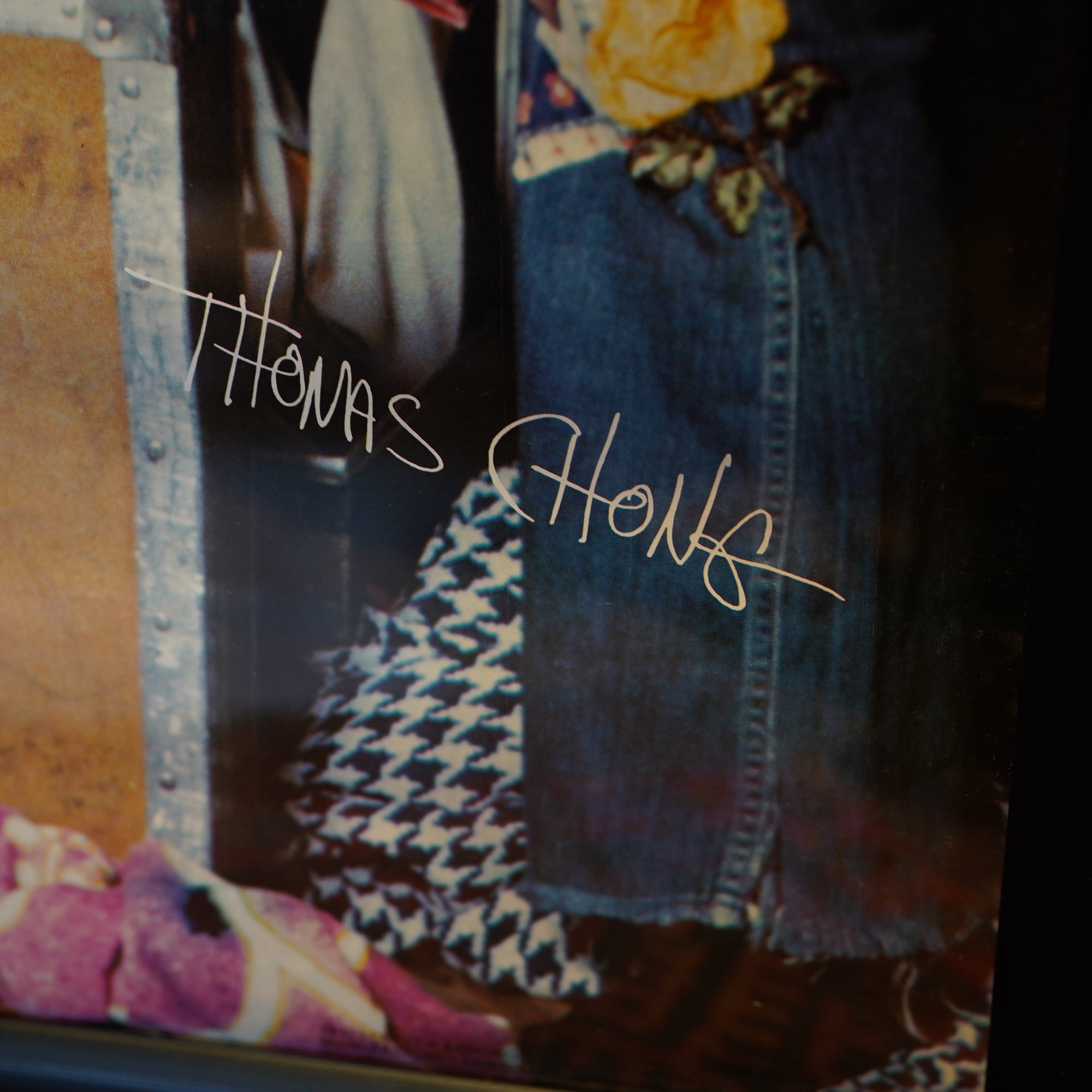 1970's チーチ&チョン（Cheech & Chong）ポスター – SK OLDIES