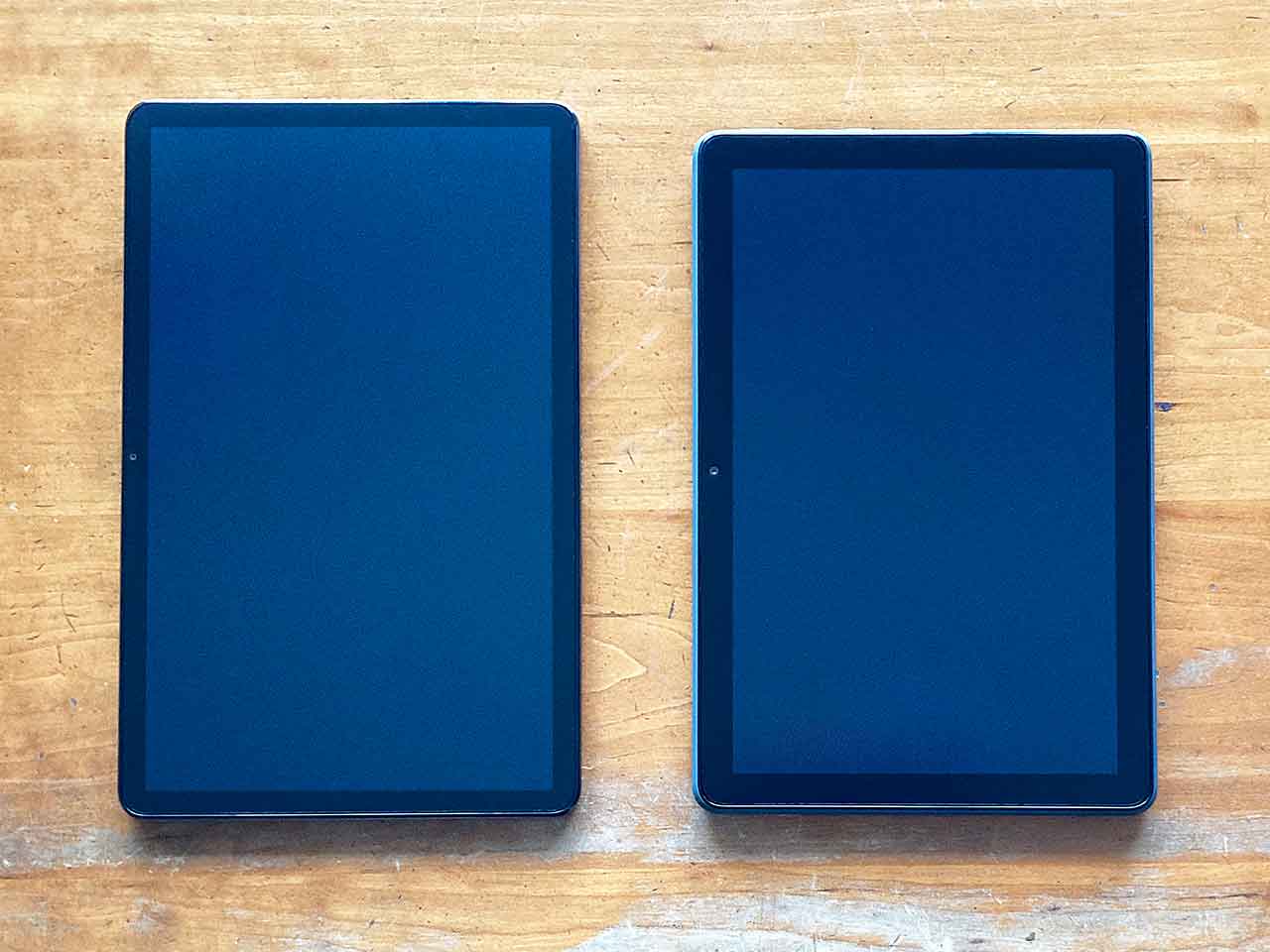 第13世代 2023年モデル】Fire Max 11 タブレット新旧モデル比較