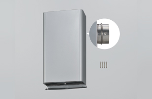 ガス衣類乾燥機 乾太くん RDT-80(A) 【ソーマコーポレーション】