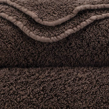 Abyss Super Pile Towel – Soma Organic Mattresses