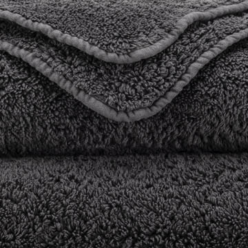 Abyss Super Pile Towel – Soma Organic Mattresses