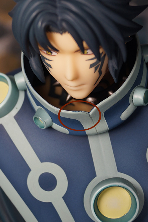 Ren Rhyme Mode Ver. 1/8 Max Factory | Somewhere In The Midst Of