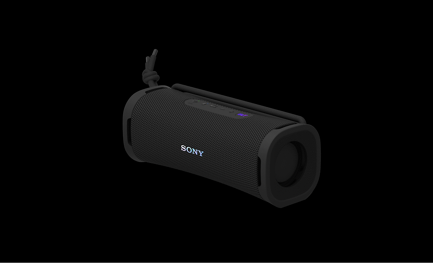 ULT FIELD 1 | Portable Speaker | Wireless Speakers | Sony