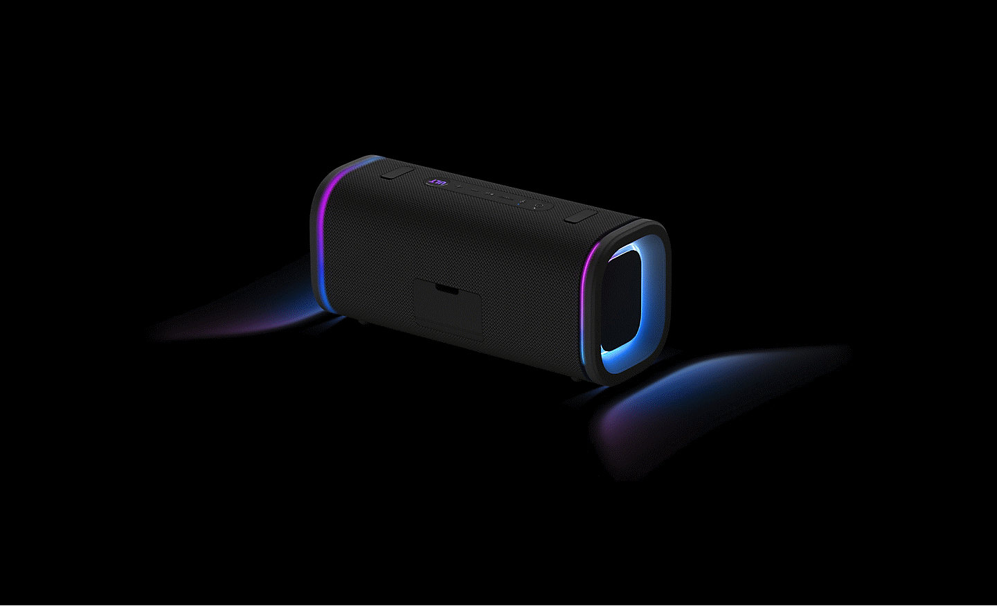 ULT FIELD 5 | Wireless Portable Speaker | Wireless Speakers | Sony