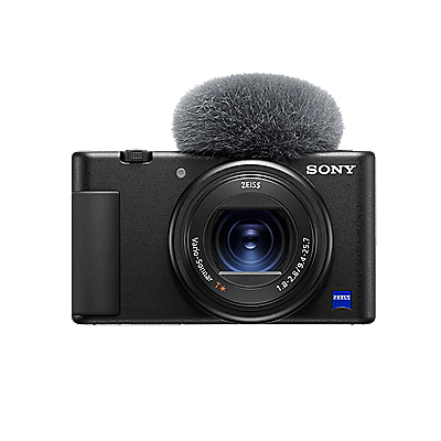 RX100 V The premium 1.0-type sensor compact camera with superior