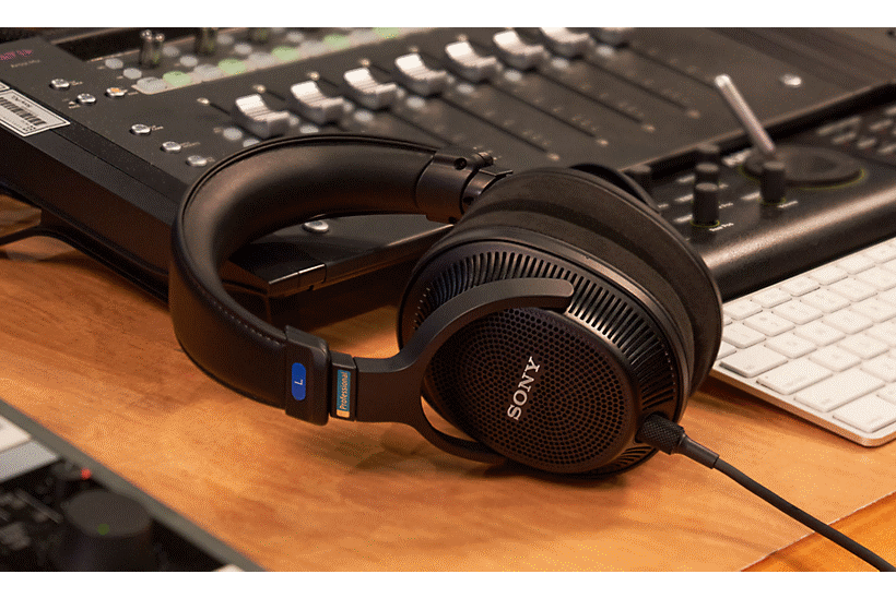 MDR-MV1 | Headphones | Sony Africa