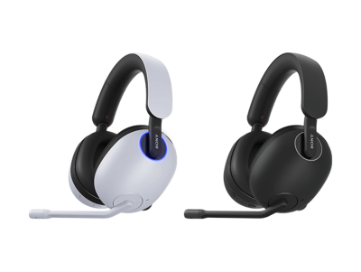 ゲーミングヘッドセット | ゲーミングギア INZONE™（インゾーン） | ソニー