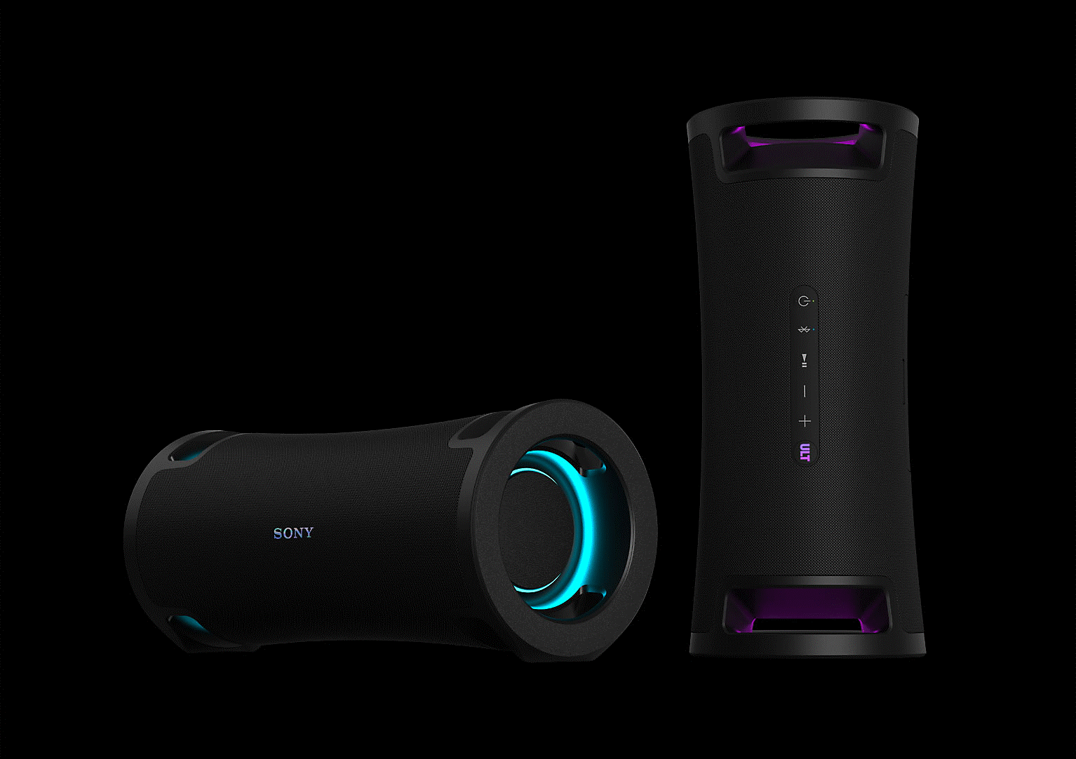 ULT FIELD 7 | Portable Speaker | Wireless Speakers | Sony