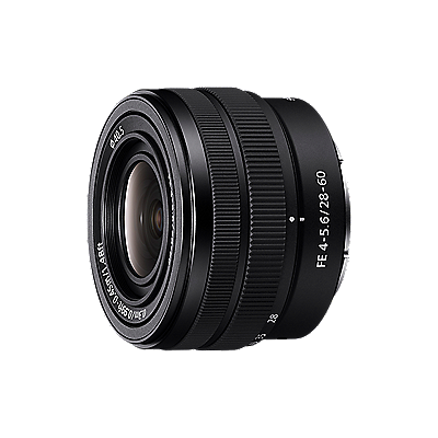 SEL2860 | Lenses | Sony Africa