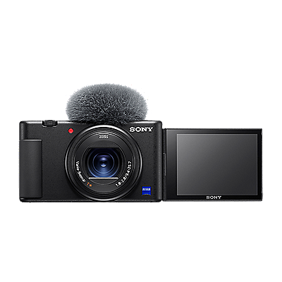 ZV-1 | Compact Cameras | Sony South Africa
