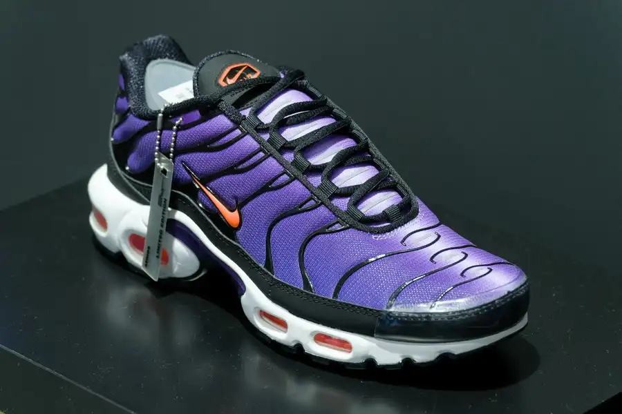 NIKE AIR MAX PLUSのアーカイブが集結！TOKYO GATHERING@アトモス原宿