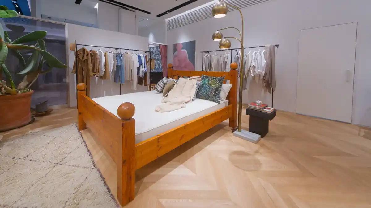 MUSE 虎ノ門 MUSE de Deuxieme Classe（ミューズ ドゥ ドゥーズィエム