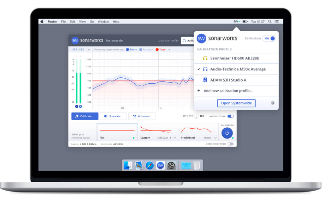 New Gear Review: Sonarworks Reference 4 Studio Edition — SonicScoop