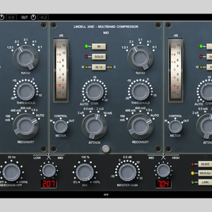 プラグイン・エフェクト 「Gallien-Krueger 800RB」 | SONICWIRE