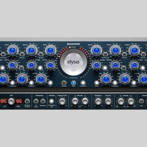 プラグイン・エフェクト 「elysia alpha compressor V2」 | SONICWIRE