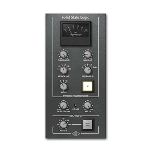 プラグイン・エフェクト 「UAD Dream '65 Reverb Amplifier」 | SONICWIRE