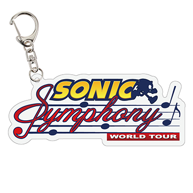 SEGA | ソニックチャンネル | ソニックシンフォニーにてオフィシャル