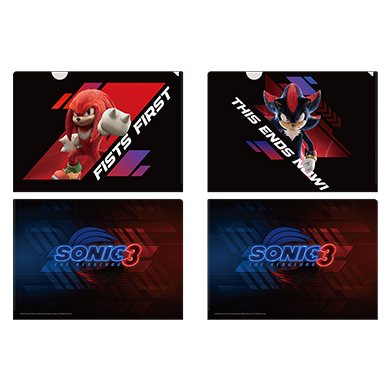 SEGA | ソニックチャンネル | 『ソニック × シャドウ TOKYO MISSION