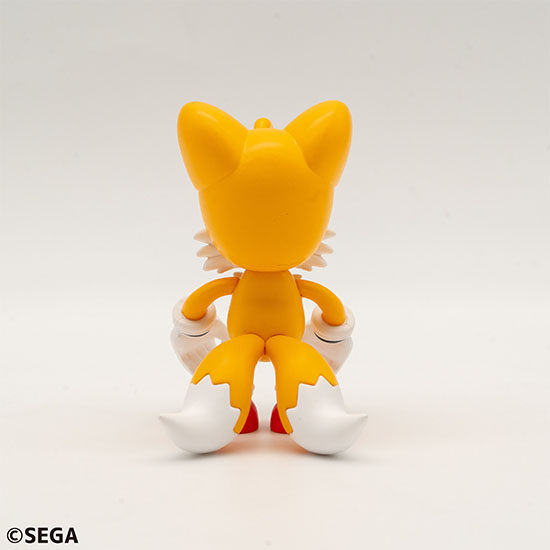 SEGA | ソニックチャンネル | SONIC THE HEDGEHOG ブラインドBOX TOUMA