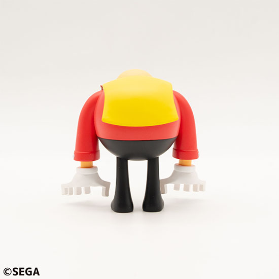 SEGA | ソニックチャンネル | SONIC THE HEDGEHOG ブラインドBOX TOUMA