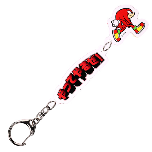 SEGA | ソニックチャンネル | 「ソニック・ザ・ヘッジホッグ」二連