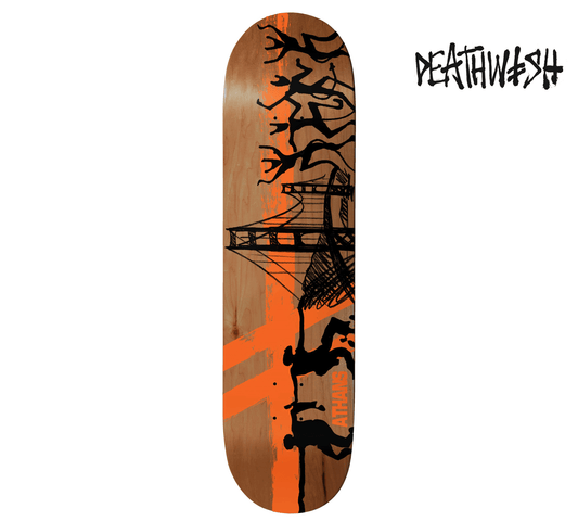 DECK COMPLITE（デッキ コンプリート） – Sonik Distribution