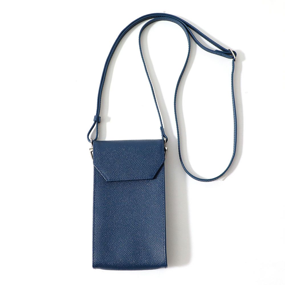 SOX023ーフラップ付きスマホショルダー | SONNEオフィシャルストア