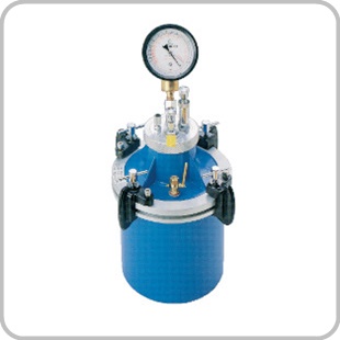 生コンクリート空気量測定器(ワシントン型エアメータ) C-280｜土質試験