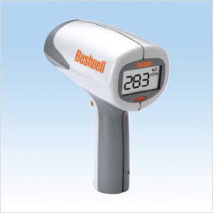 デジタルスピードガン モデル101911（16km／h～）のレンタル - 移動体