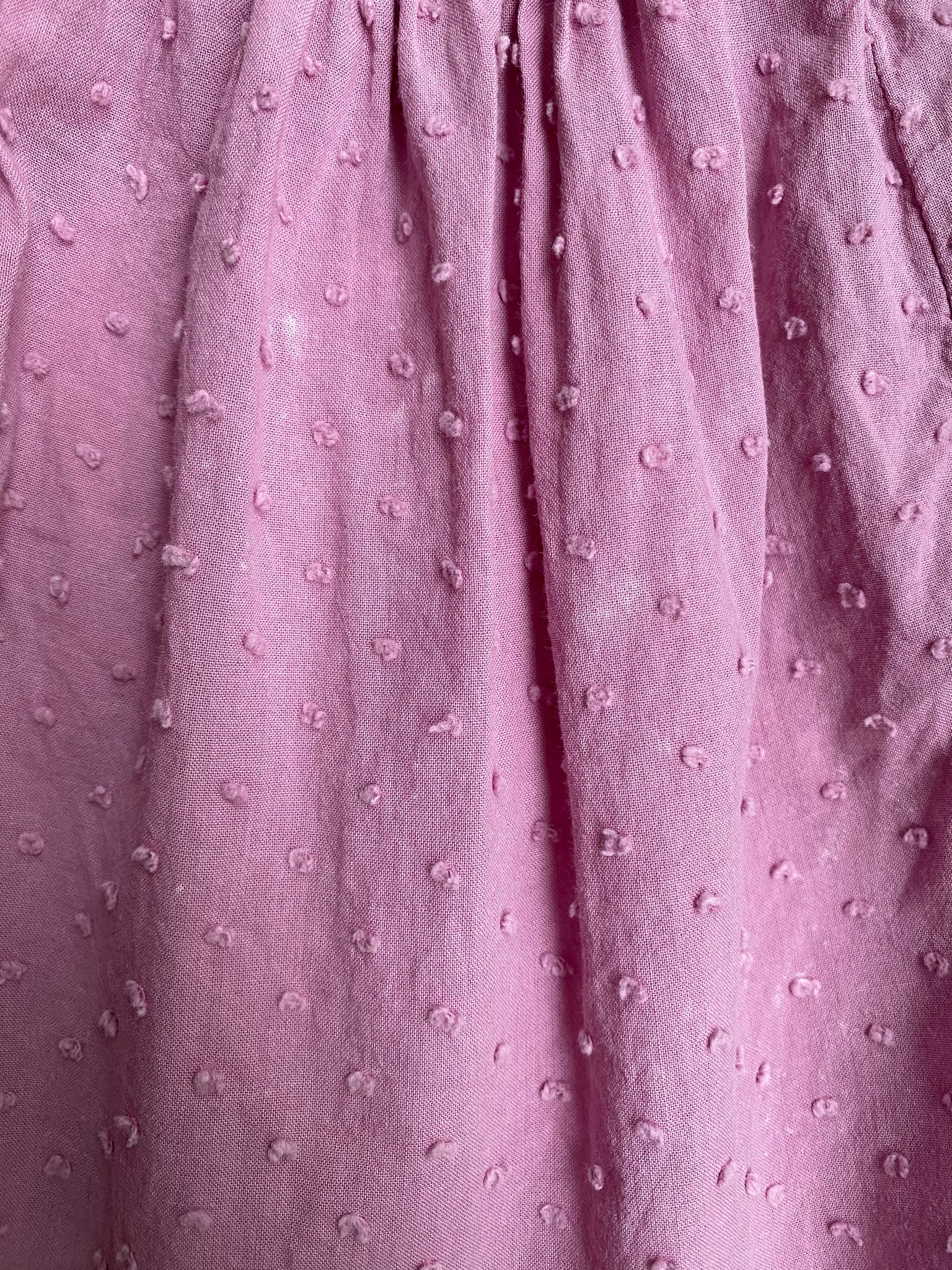 Birdie Tunic, Zinnia – Soor Ploom